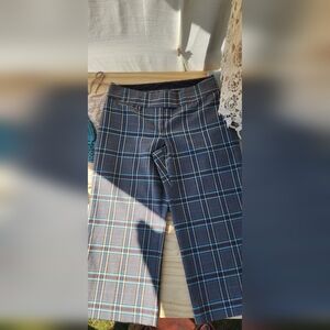 Express Editor capris